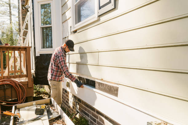 Trusted Siding service in Hilliards, PA - Creative Siding